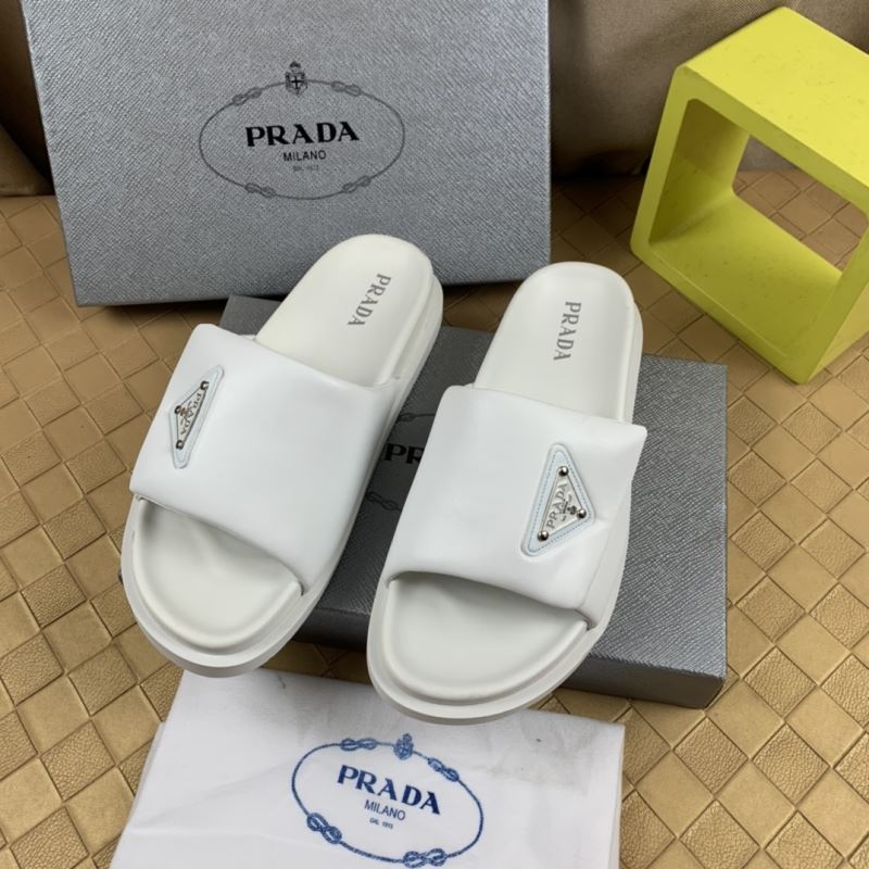 Prada Slippers